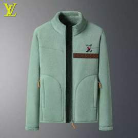 Picture of Louis Vuitton Jackets _SKULVM-3XL12yr48132333